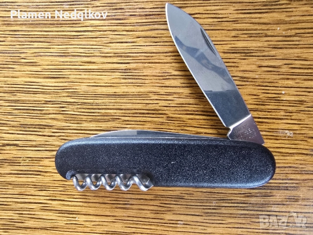 Джобно ножче., снимка 7 - Ножове - 48424036