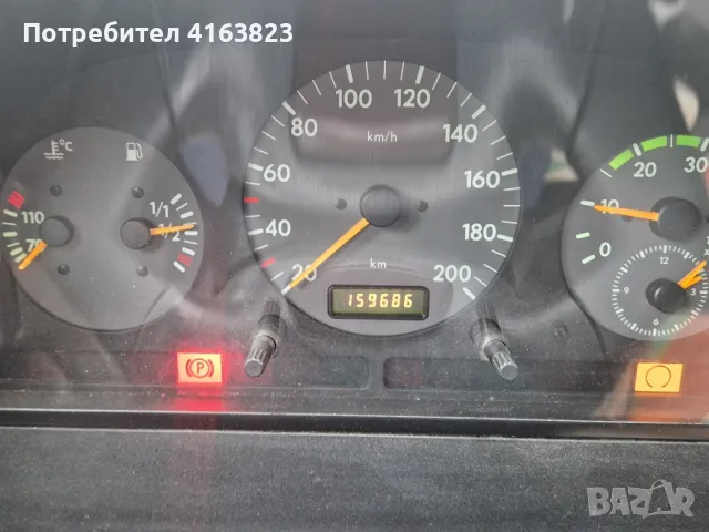 WV LT35 2.8 158коня в отлично състояние , снимка 10 - Бусове и автобуси - 48002866