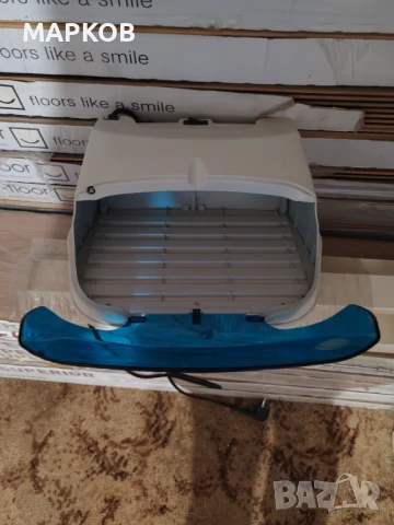 Стерилизатор , снимка 2 - Друга електроника - 51388213