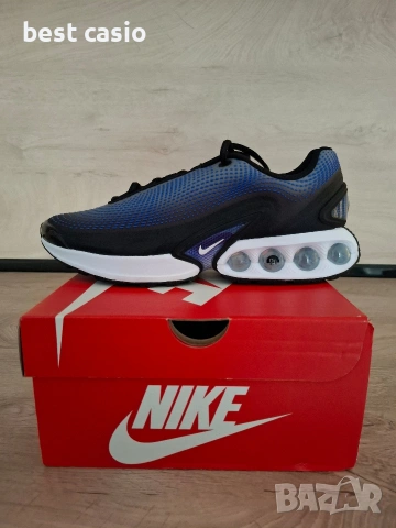 Продавам нови Nike Air Max DN.
