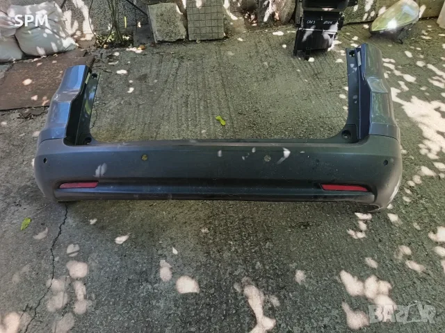 Honda CRV 4 задна броня, снимка 2 - Части - 56323477