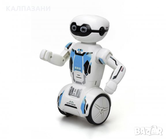 Макробот SILVERLIT 88045, снимка 3 - Влакчета, самолети, хеликоптери - 34927663