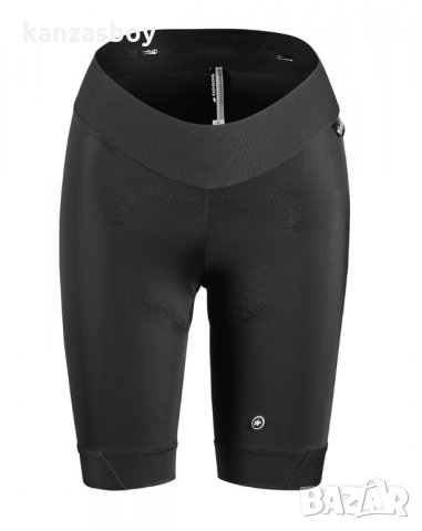 ASSOS H.laalalaiShorts S7 Lady - страхотно дамско трико, снимка 3 - Спортни екипи - 31204185