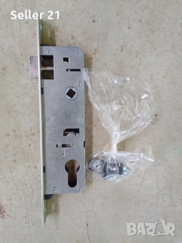 Брава 85/35 за алуминиева врата, снимка 2 - Други - 51959766