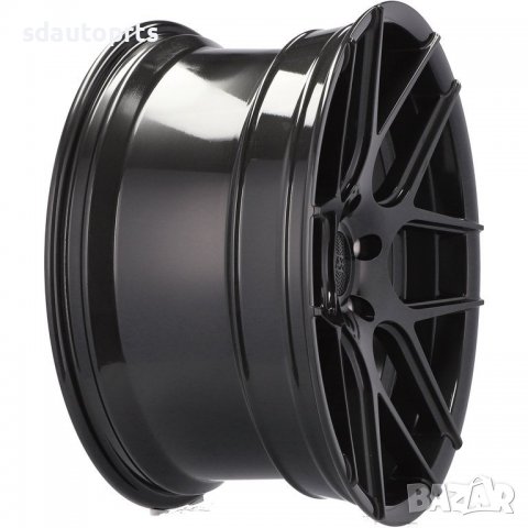 17" Джанти БМВ 5X120 BMW 3 E46 E90 E91 E92 F30 F31 F36 5 E60 F10 F11 E, снимка 4 - Гуми и джанти - 37785629