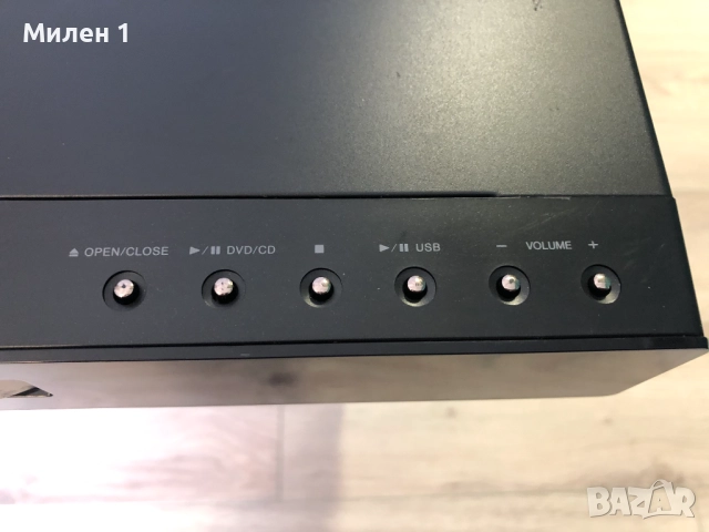 Pioneer-Усилвател USB/HDMI, снимка 6 - Ресийвъри, усилватели, смесителни пултове - 52631512