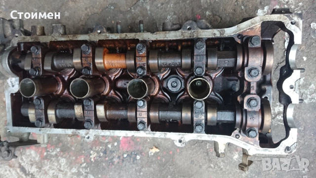 Глава за нисан микра к11 