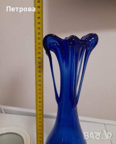 Ваза, снимка 2 - Вази - 38739724