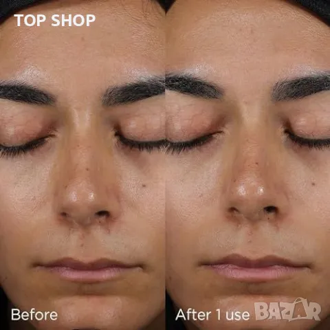 Нов UV Защитен Матиращ Крем за Лице 73g от IMAGE Skincare SPF 30, снимка 3 - Козметика за лице - 49321271