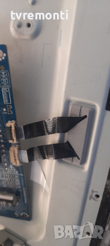 лед диоди от дисплей LC420EUD SEF2 от телевизор PANASONIC модел ,TX-L42ET5E, снимка 2 - Части и Платки - 36563881