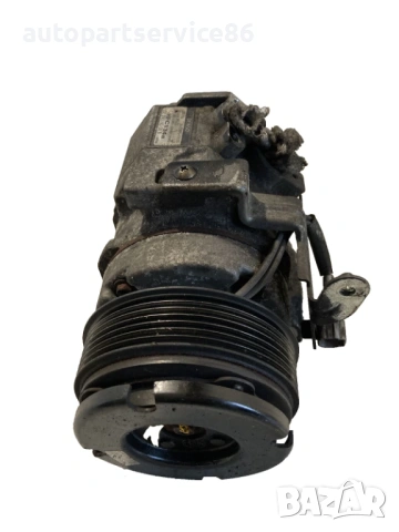 Компресор за климатик (AC) за Subaru Outback 2.0 Дизел (2010) 447280-0930 