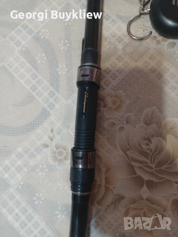 Въдици Шекспир и макари риоби, снимка 6 - Въдици - 50650499