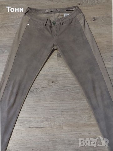 Дамски панталон GUESS , снимка 4 - Панталони - 38373635