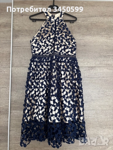 Дамска рокля