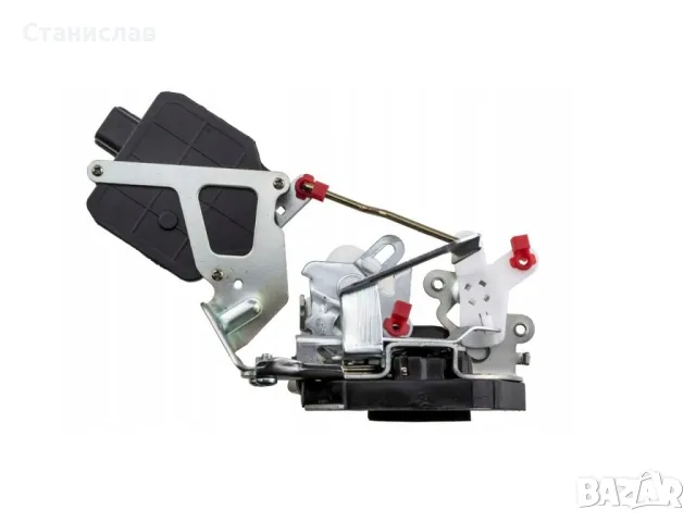 Hyundai Tucson Брава за задна лява врата, снимка 4 - Части - 50283168