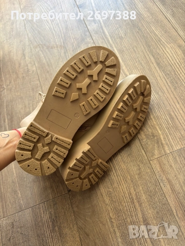 Дамски боти New Yorker, снимка 6 - Дамски боти - 51950736