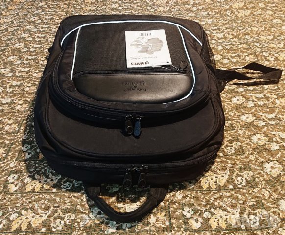 Раница за лаптоп, снимка 4 - Раници - 40436538