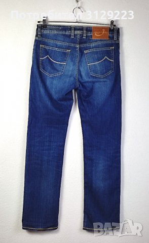 Jacob Cohen jeans 32, снимка 3 - Дънки - 39397469