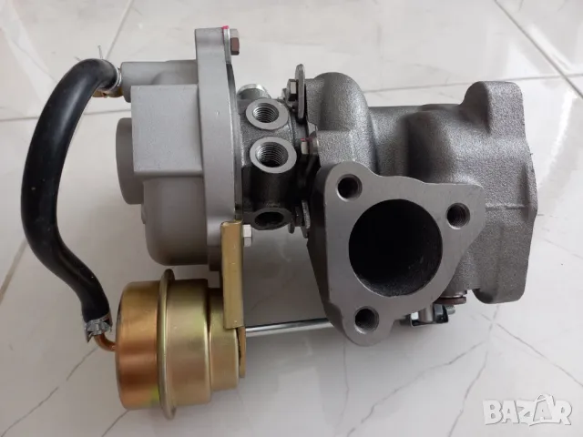 Турбо, K03, Ново, К03, турбина, Ауди А4,1.8Т, Passat, Пасат, 1.8Т, 150к.с., снимка 3 - Части - 49893429