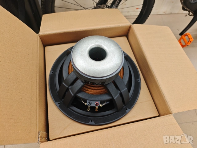 4бр. SB Acoustics SB34SWPL76-4 , снимка 3 - Тонколони - 54363661