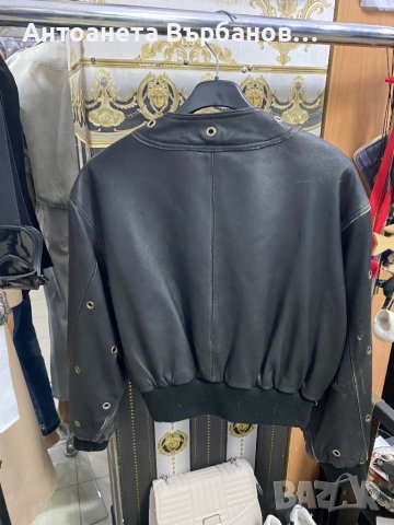 ДАмско яке, снимка 3 - Якета - 42753709