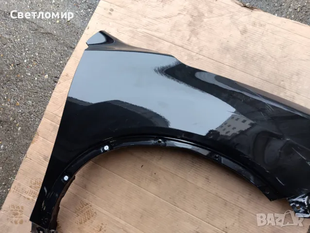 Преден десен калник за Nissan X-Trail T32