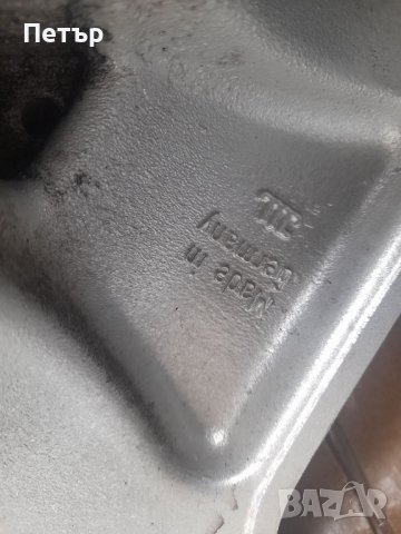 Алуминиеви Оригинални Джанти 16 цола, Мерцедес, 5 х112х66.6-16 ЕТ 35, снимка 8 - Гуми и джанти - 39591431