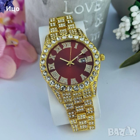 Мъжки и дамски часовници , снимка 3 - Други - 53180816