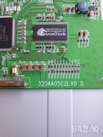 Samsung LE 32A457C1D, снимка 16 - Телевизори - 29508750