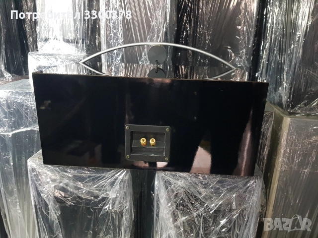 център teufel, снимка 6 - Тонколони - 52650441