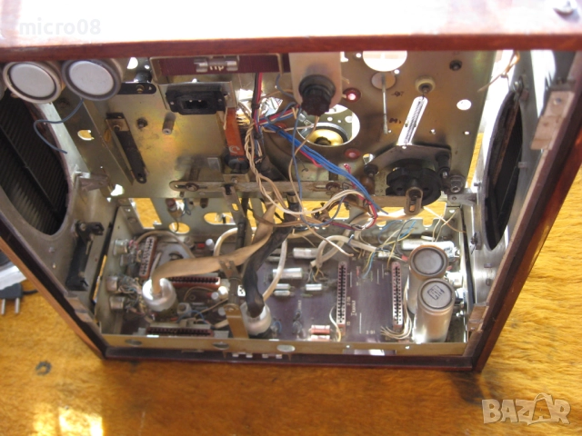 части за магнетофони, снимка 16 - Декове - 25073606