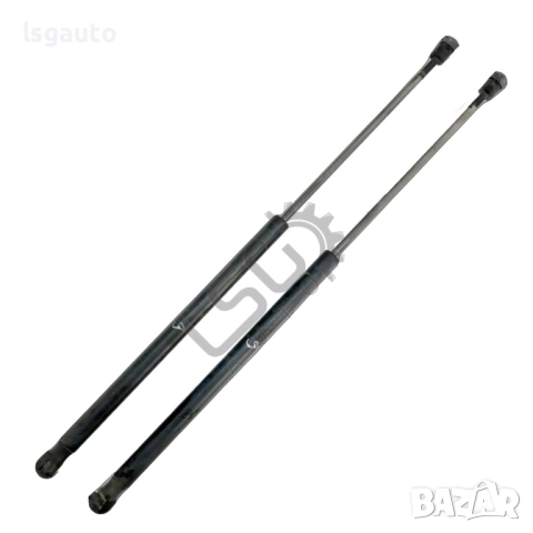 Амортисьори заден капак Ford Focus C-MAX 2003-2007 ID: 155017