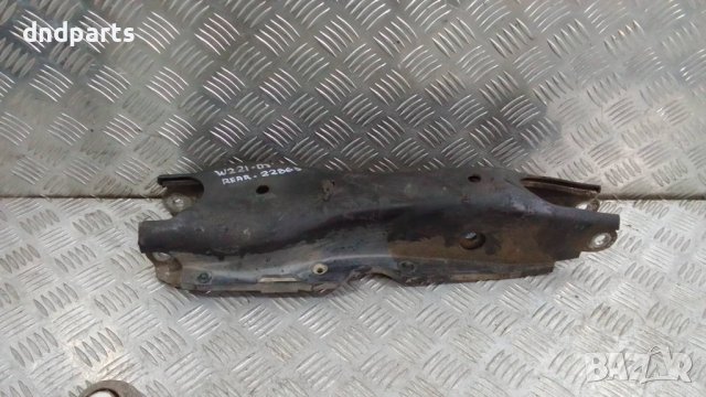 Носач Mercedes S320 CDI W221 2007г.(заден)