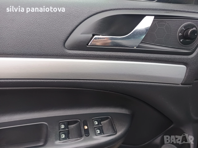 Шкода Октавия комби , снимка 10 - Автомобили и джипове - 52877972