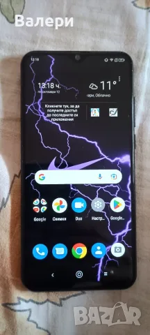 Lenovo k10 note