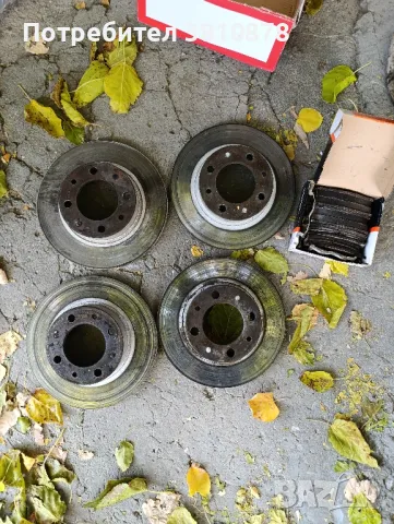 Части за Фиат 125р, снимка 13 - Аксесоари и консумативи - 46635060