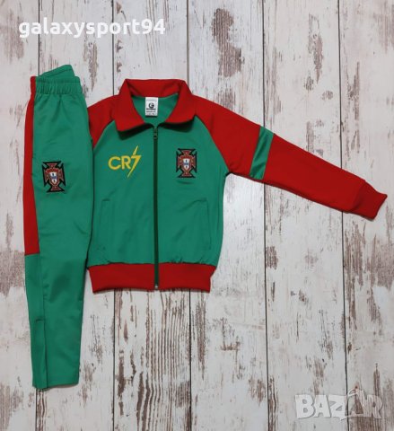 Детски Анцуг MESSI Меси Интер маями от 5 до 15г Футболен екип 2024, снимка 3 - Футбол - 44444852