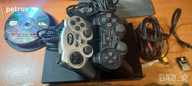 Sony PlayStation 2- SCPH-90004