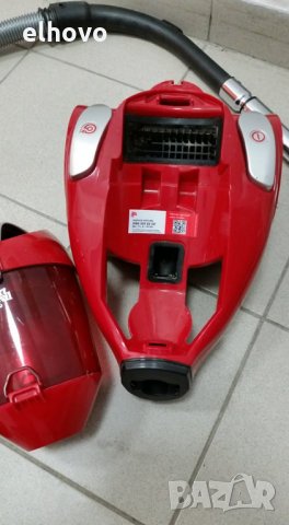 Прахосмукачка Dirt Devil DD 2324-2, снимка 12 - Прахосмукачки - 29114027