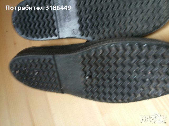 Гумени цървули 45, снимка 2 - Ежедневни обувки - 34229403