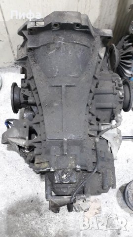 Автоматична скоростна кутия Ауди А6 С4 2.5тди, снимка 2 - Части - 39146030
