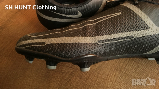 NIKE Phantom GT2 Club FG MG размер EUR 42,5 / UK 8 бутонки 21-13-S, снимка 11 - Футбол - 52227753