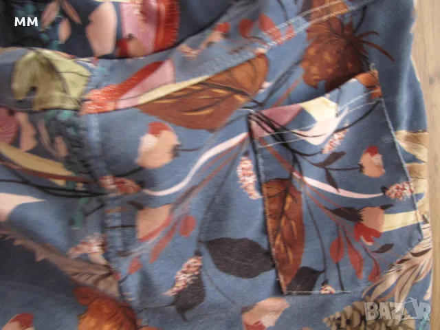 Дамски спортен панталон, снимка 4 - Панталони - 49282558