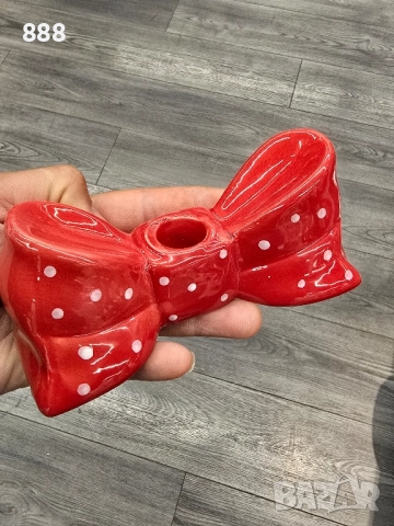 свещници , снимка 4 - Декорация за дома - 52548263