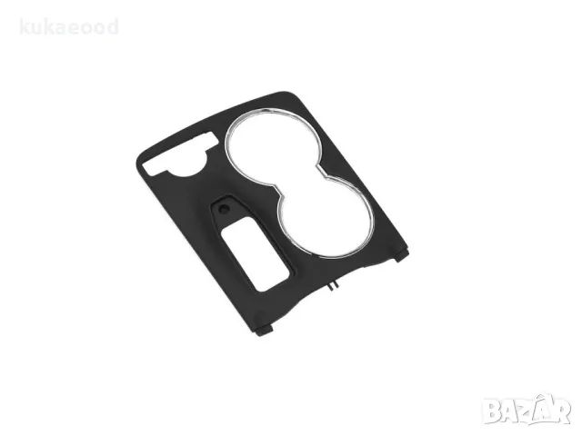 Рамка за централна конзола на Mercedes E-Class Coupe C207