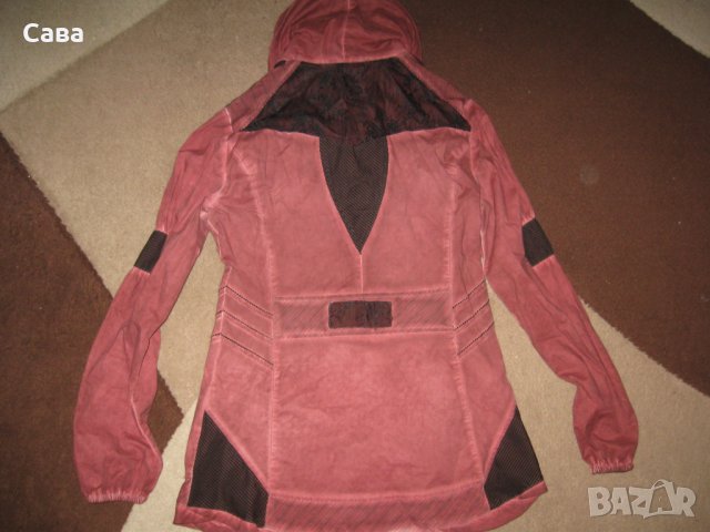 Риза BOTTEGA  дамска,М-Л, снимка 3 - Ризи - 37994371