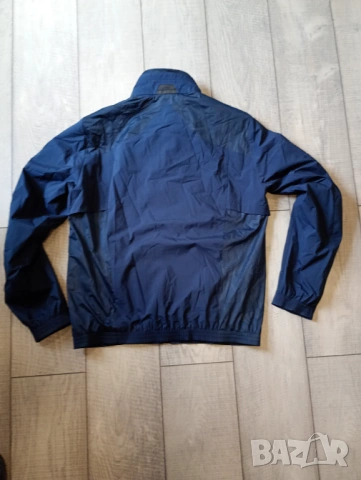 Hugo Boss мъжко тънко яке против дъжд и вятър размер L, снимка 2 - Якета - 53885242