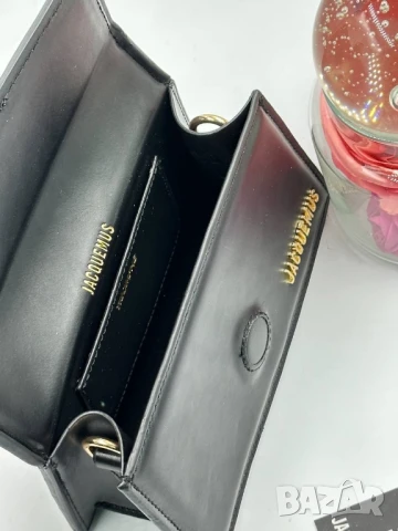 чанти Jacquemus , снимка 9 - Чанти - 51387709