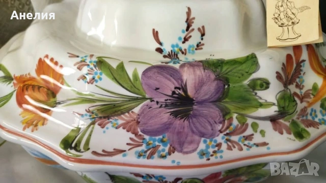 Комплект от Италия разкош. Нов! , снимка 16 - Други - 53201050