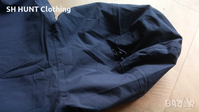 NEO MON DO Kviby Men Ski Jacket Размер L-XL еластично леко ски яке 20-55, снимка 9 - Якета - 52794231